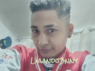 Liaandj3nny