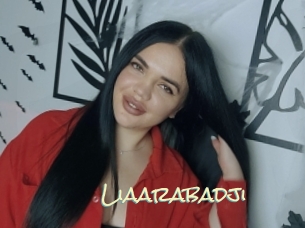 Liaarabadji