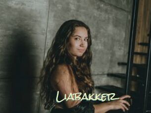 Liabakker