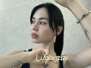 Liaburri