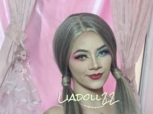 liadoll22 Porn Monkey Cash