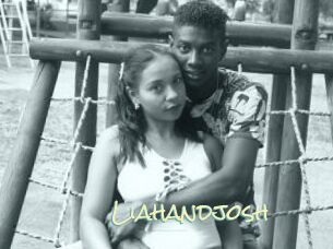 Liahandjosh