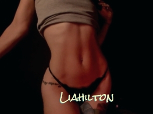Liahilton