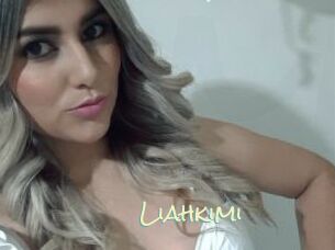 Liahkimi