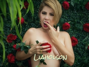 Liaholson