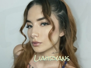 Liahryans