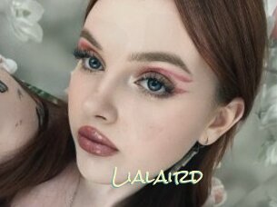 Lialaird