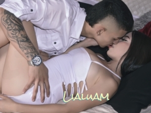 Lialuam