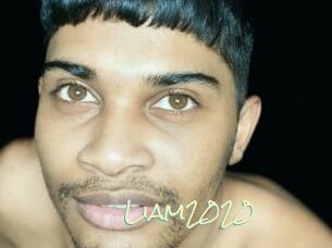 Liam2020