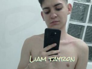 Liam_tayron