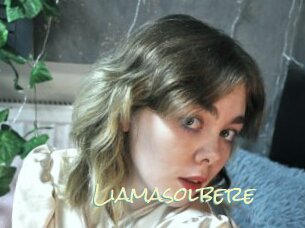 Liamasolbere