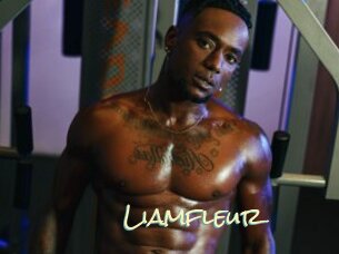 liamfleur Porn Monkey Cash