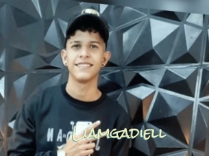 Liamgadiell
