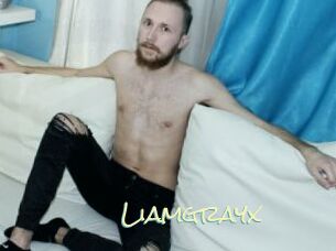 liamgrayx Porn Monkey Cash