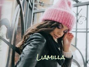 liamilla Porn Monkey Cash