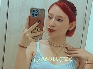Liamillerx