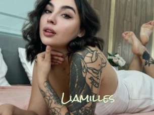 liamilles Porn Monkey Cash