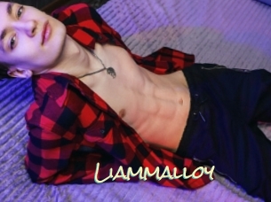 liammalloy Porn Monkey Cash