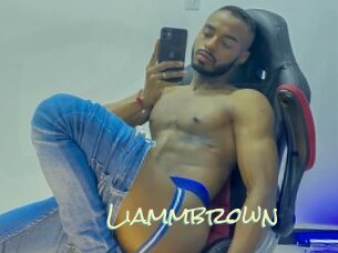 Liammbrown