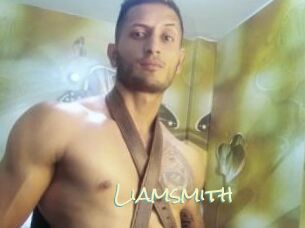 Liamsmith