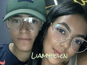 Liamyhelen