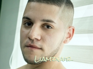 liamzyair Porn Monkey Cash
