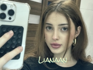 Lianaan
