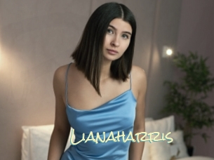Lianaharris