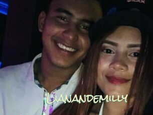Lianandemilly