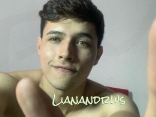 Lianandrws