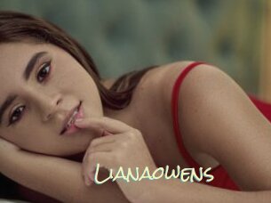 Lianaowens