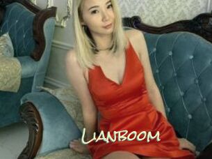 Lianboom