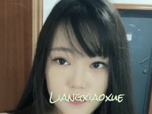 Liangxiaoxue