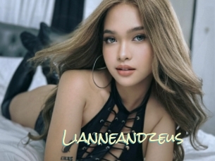 Lianneandzeus