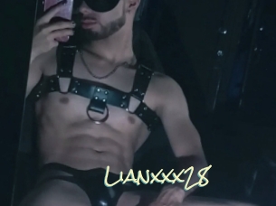 Lianxxx28