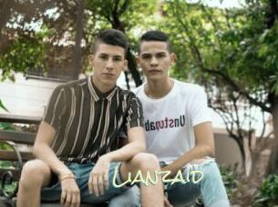 Lianzaid