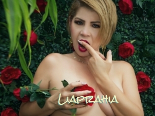Liaprahia