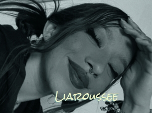 Liaroussee