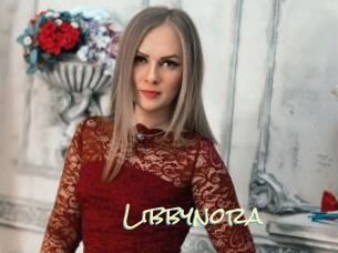 Libbynora