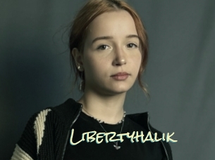 Libertyhalik