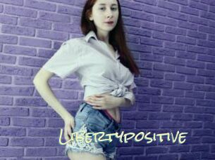 Libertypositive