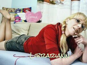 Librariann