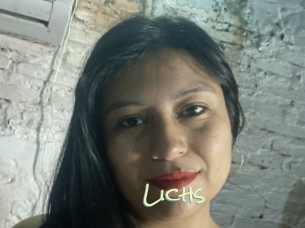 Lichs