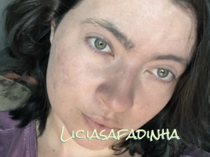 Liciasafadinha