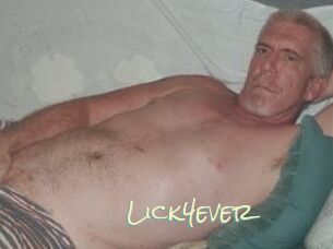 Lick4ever