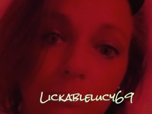 lickablelucy69 Porn Monkey Cash