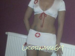 licornasse69 Porn Monkey Cash