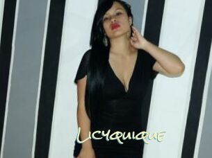 Licyquique