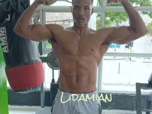Lidamian