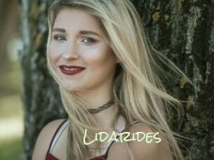 Lidarides